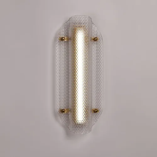 488020901 Конти 1*7W LED 220 V бра  фото 3