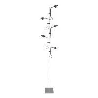 Торшер Kink Light Алми 08416-5,02 