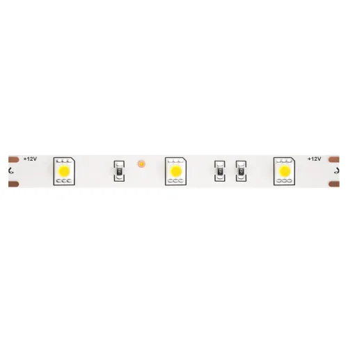 Светодиодная влагозащищенная лента Maytoni Technical 7,2W/m 30LED/m 5050SMD 5M 10127 