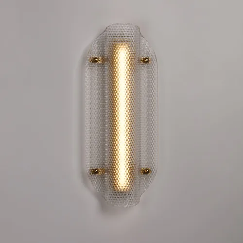488020901 Конти 1*7W LED 220 V бра  фото 2