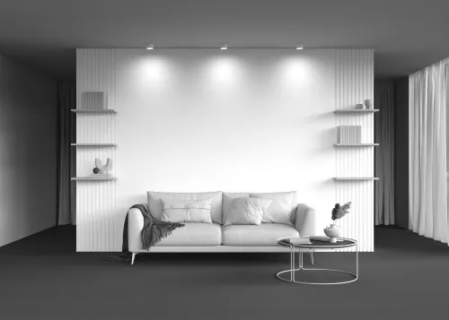 Потолочный светильник Maytoni Technical Hoop C086CL-GX53-SRD-W  фото 7